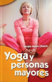 yoga y personas mayores